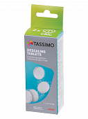 00311909  Таблетки от накипи для приборов TASSIMO, 4 шт.